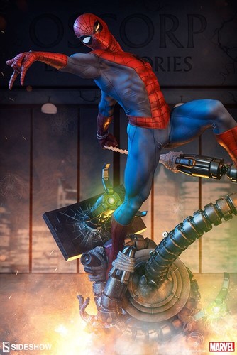 Sideshow premium format - -,