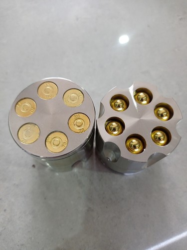 Grinder trita tabacco - trita, da