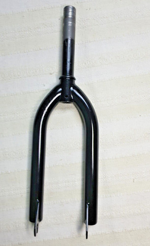 Redline forcelle bmx senza - redline,