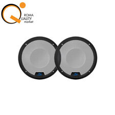 Alpine KTE-S65G Coppia Griglie Altoparlanti Auto S-Series KTE S65 G