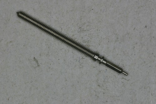 Winding stem albero carica - stem,
