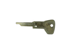 Chiave grezza Silca Vac27 per