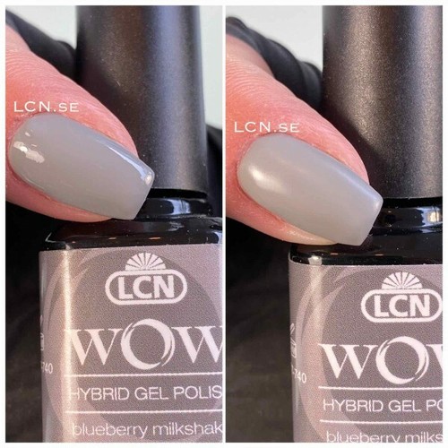 Lcn wow hybrid - hybrid, polish