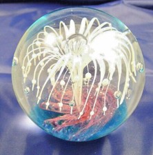 SFERA VETRO FERMA CARTE paper