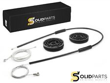 Set Di Riparazione Per Porta Scorrevole Elettrica Sinistra Mercedes Vito Viano