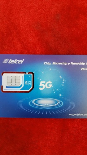 Scheda sim telcel - scheda, più