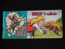 ***TOM BILL N. 27*** ED
