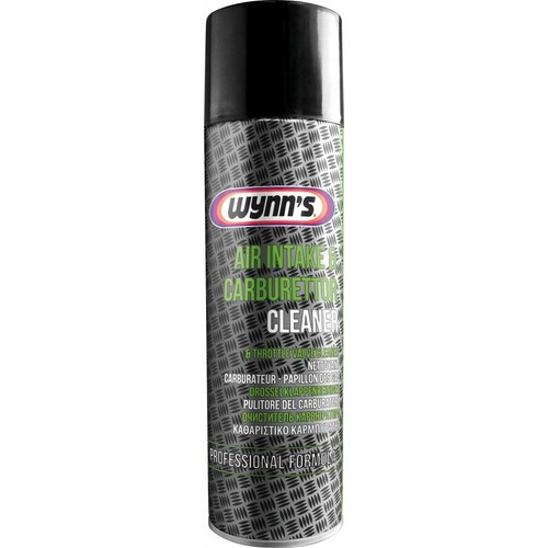 Wynn air intake - wynn's,