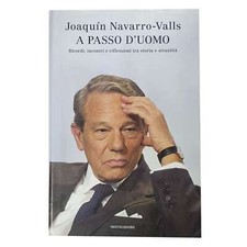 Joaquín Navarro-Valls - A
