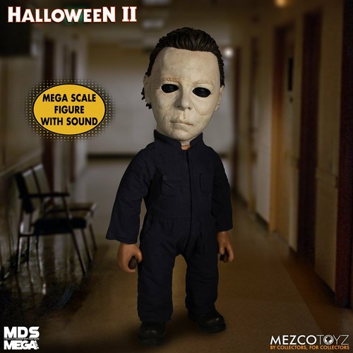 Halloween figurina michael - 2,