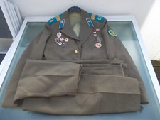 PARA RUSSE  -  UNIFORME +