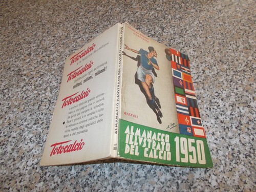 Almanacco illustrato del - almanacco,
