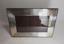 Cornice Portafoto Rettangolare