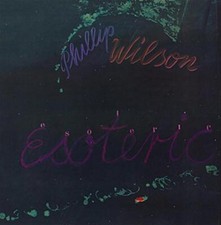 Esoteric - Phillip Wilson