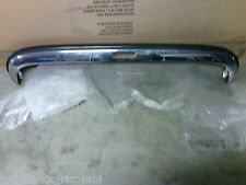 PARAURTI POSTERIORE PEUGEOT