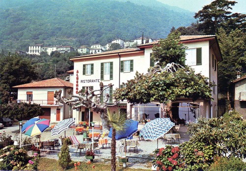 Molvedo rezzonico como - di, s.m.rezzonico