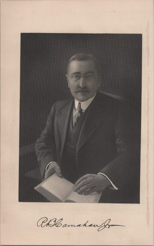 1919 robert brown - 1919,