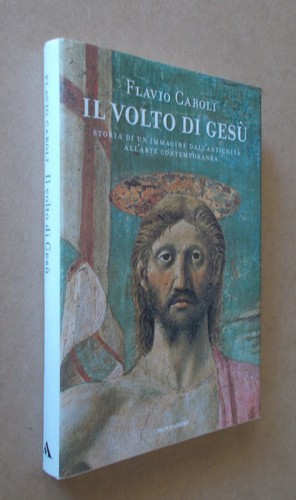 Flavio caroli volto di - flavio, il