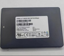 SSD 960 GB Samsung SM883 2,5