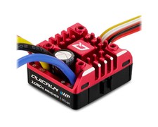 Hobbywing QuicRun WP1080 G2