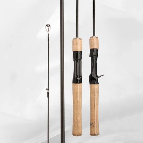 Canna pesca fibra - da, di