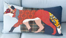 Cuscino decorativo Carola Van