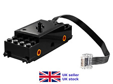 NUOVO LEGO Treno Motore