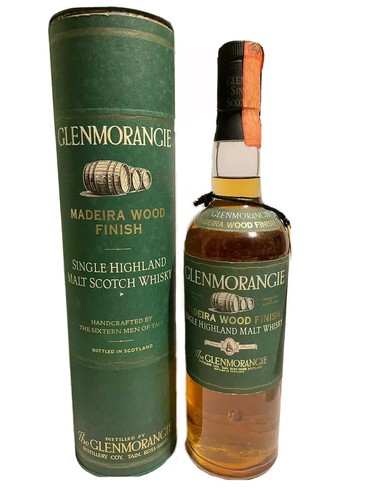 Scotch whisky glenmorangie - whisky,