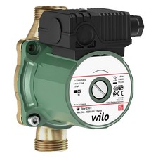 Pompa di circolazione Wilo