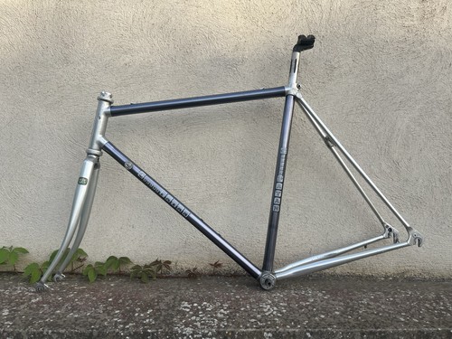 Vitus 979 frame 54cm clb - vitus,