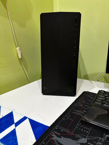 Pavilion desktop - hp,