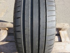 Michelin Pilot Sport 4 225 45