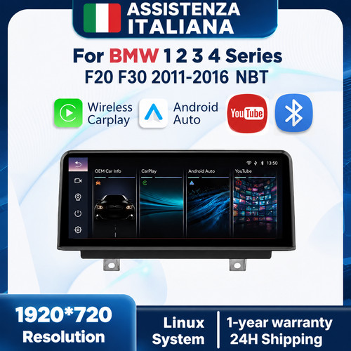 Autoradio wireless - autoradio, 10.25"