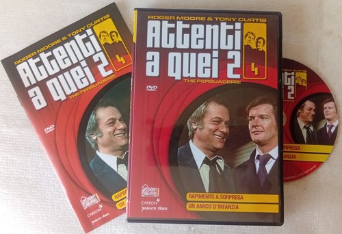 Attenti quei the - a, 2
