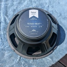 Eminence Texas Amplificatore