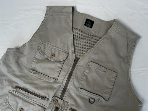 Gilet vintage drimac outdoor - drimac,