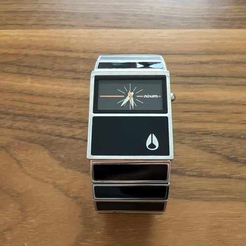 Orologio nixon the chalet - the,