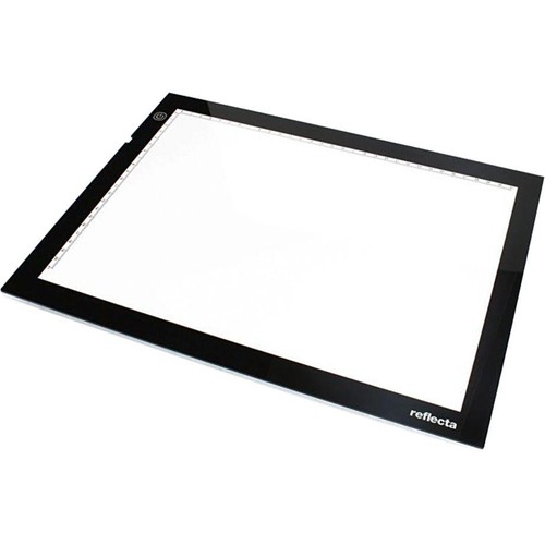 Reflecta piastra tavolo - reflecta, piastra/tavolo
