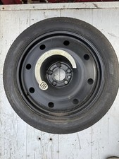 Ruotino ruota di scorta  Alfa