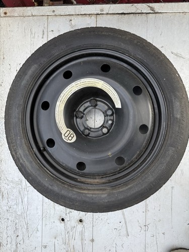 Ruotino ruota scorta alfa - di,