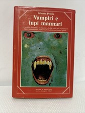 ERBERTO PETOIA - VAMPIRI E
