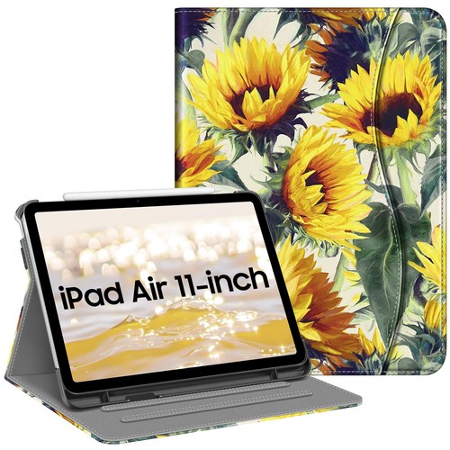 Fintie custodia per ipad - custodia,