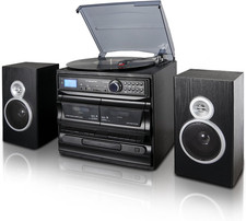 Giradischi velocità con - giradischi,