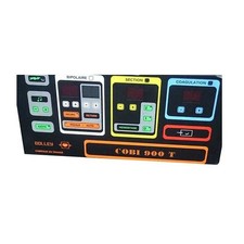 Elettrobisturi Electrosurgical Cobi 900 T Dolley Monopolare / Bipolare