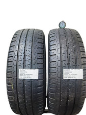 2 PNEUMATICI USATI 225/65 R