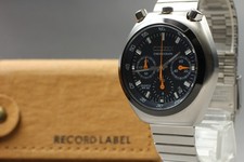 [QUASI NUOVO] CITIZEN RECORD