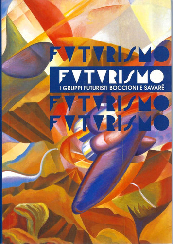 "Futurismo"