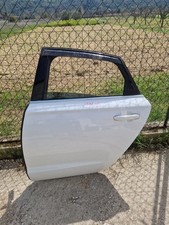 Audi A6 C7 2011-2018 Porta