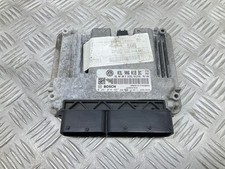 Centralina motore diesel