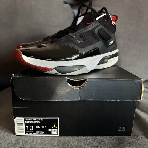 Nike uomo air jordan stay - nike,